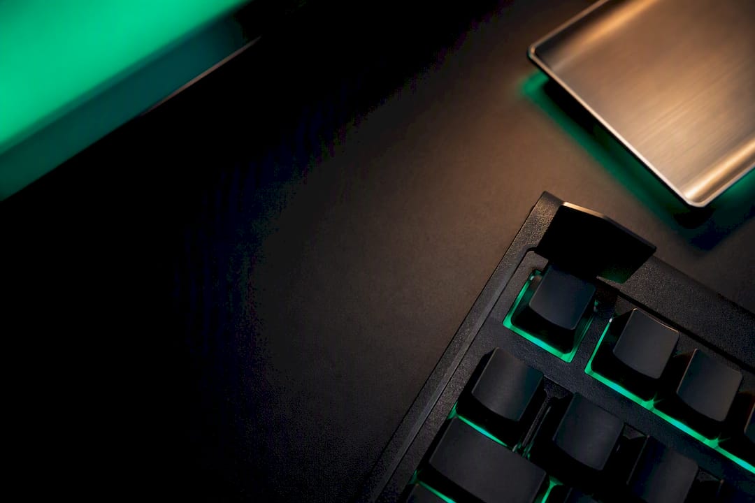 Partial trading keypad with guarded controls