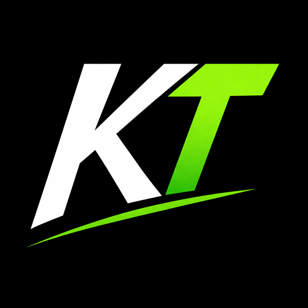 Key-Trade Trading Keyboards